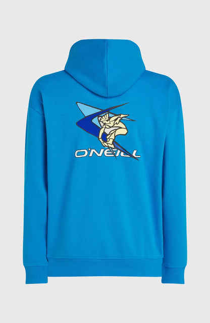 O´Neill FWC´Play Hoodie Ocean Melody