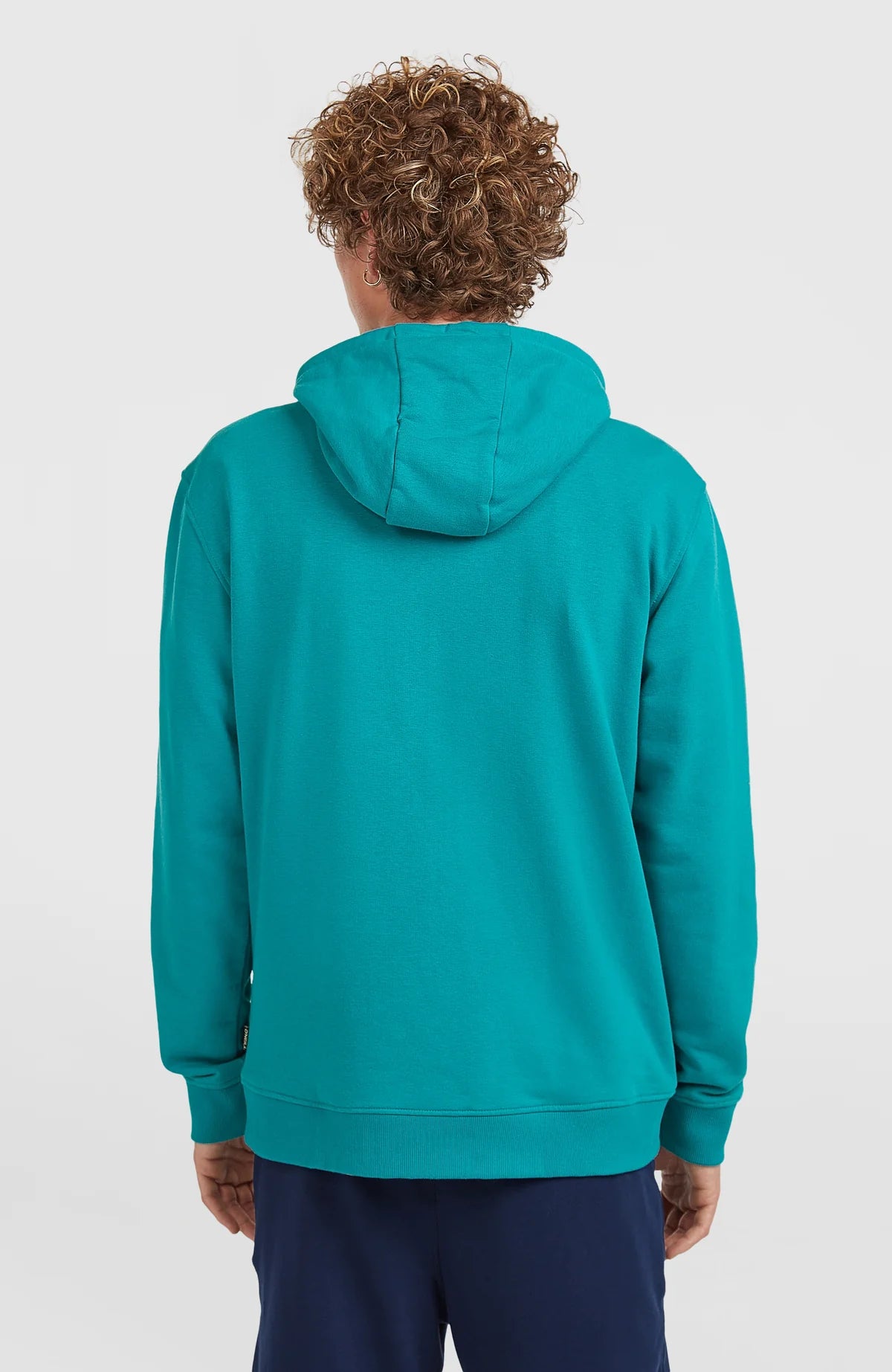 O´Neill Graphic Hoodie Island Breeze