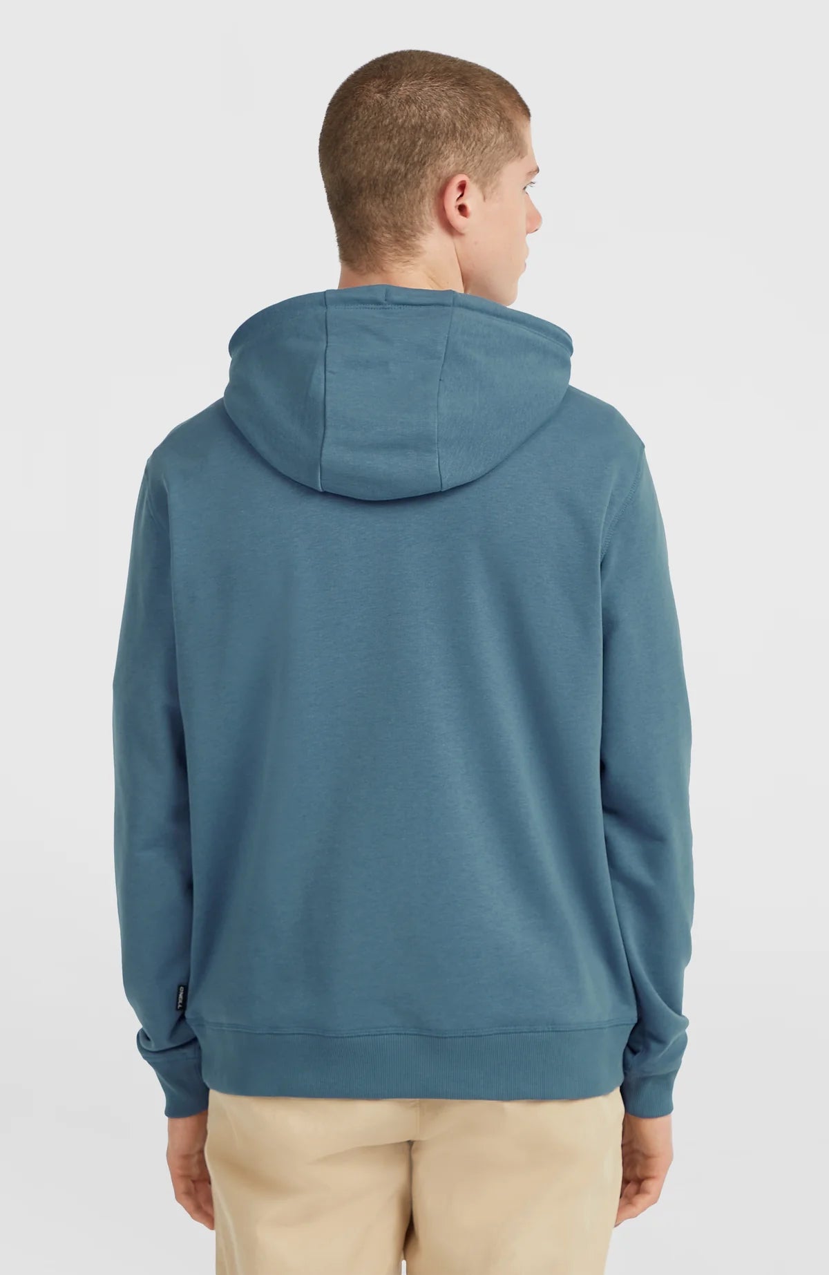 O'neill Men Small Logo Hoodie | Blue
