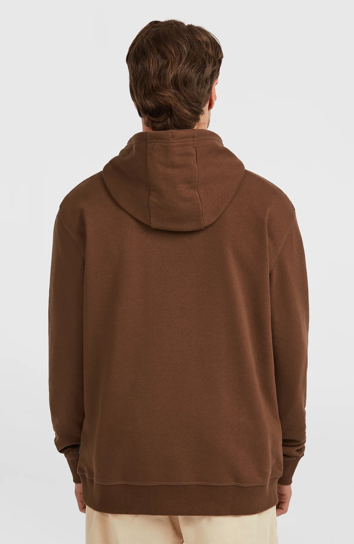 O'neill Men Original Cali Logo Hoodie | Brown