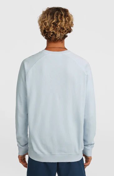 O'Neill  O'Riginals Badge Crew Sweatshirt