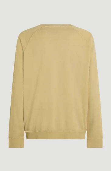 O'neill Men O'Riginals Crew Sweatshirt | Olive
