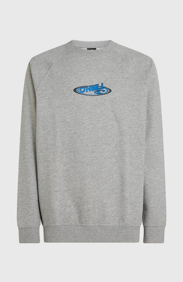O'Neill Essentials 90's Logo Crew