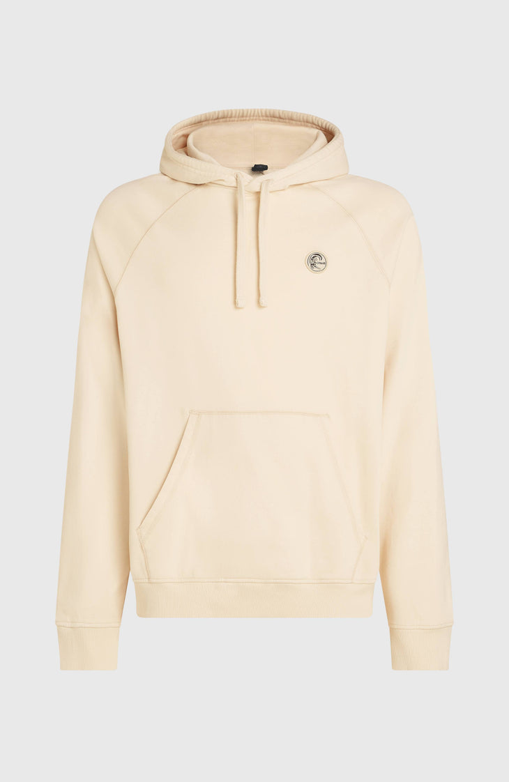 O´Neill O´Riginals Badge Hoody | White