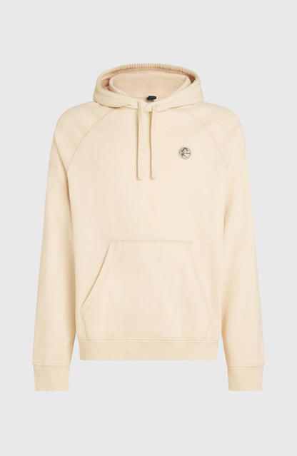 O´Neill O´Riginals Badge Hoody | White