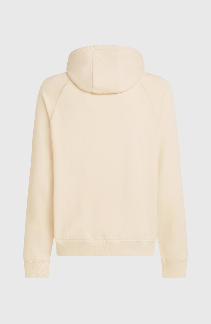 O´Neill O´Riginals Badge Hoody | White