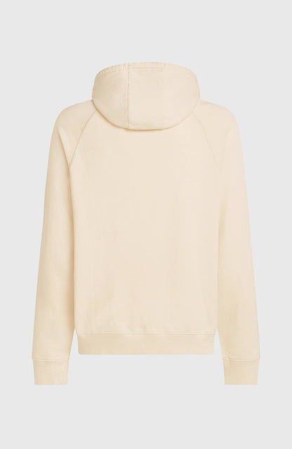 O´Neill O´Riginals Badge Hoody | White