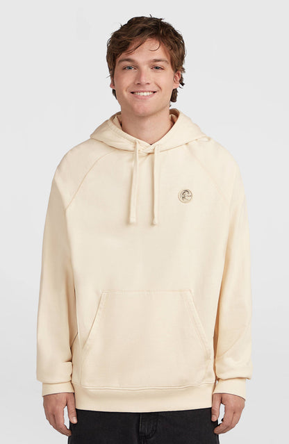 O´Neill O´Riginals Badge Hoody | White