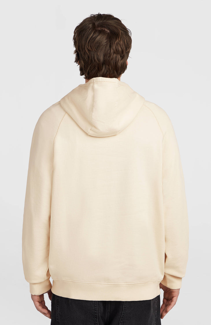 O´Neill O´Riginals Badge Hoody | White
