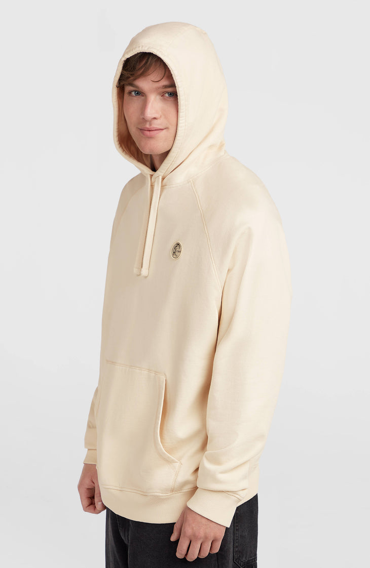 O´Neill O´Riginals Badge Hoody | White