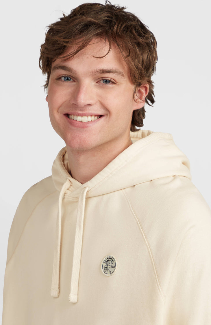 O´Neill O´Riginals Badge Hoody | White