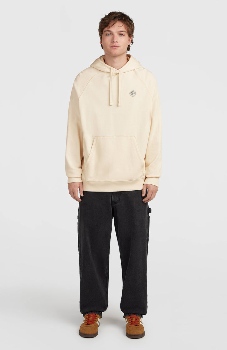 O´Neill O´Riginals Badge Hoody | White