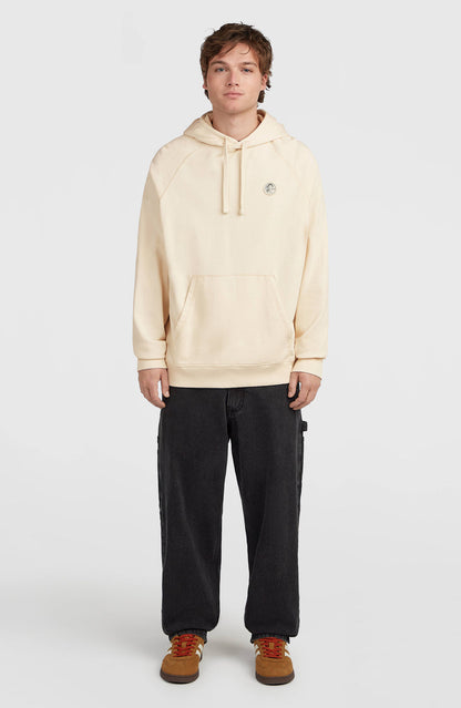 O´Neill O´Riginals Badge Hoody | White