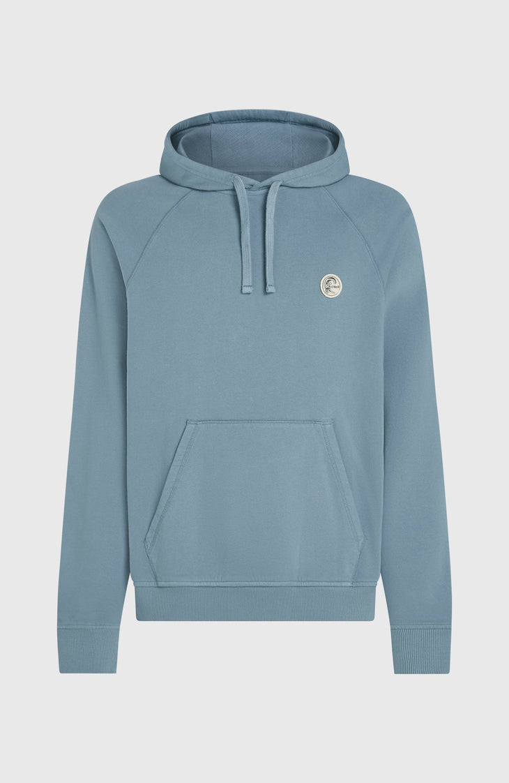 O´Neill O´Riginals Badge Hoody | Murky Water
