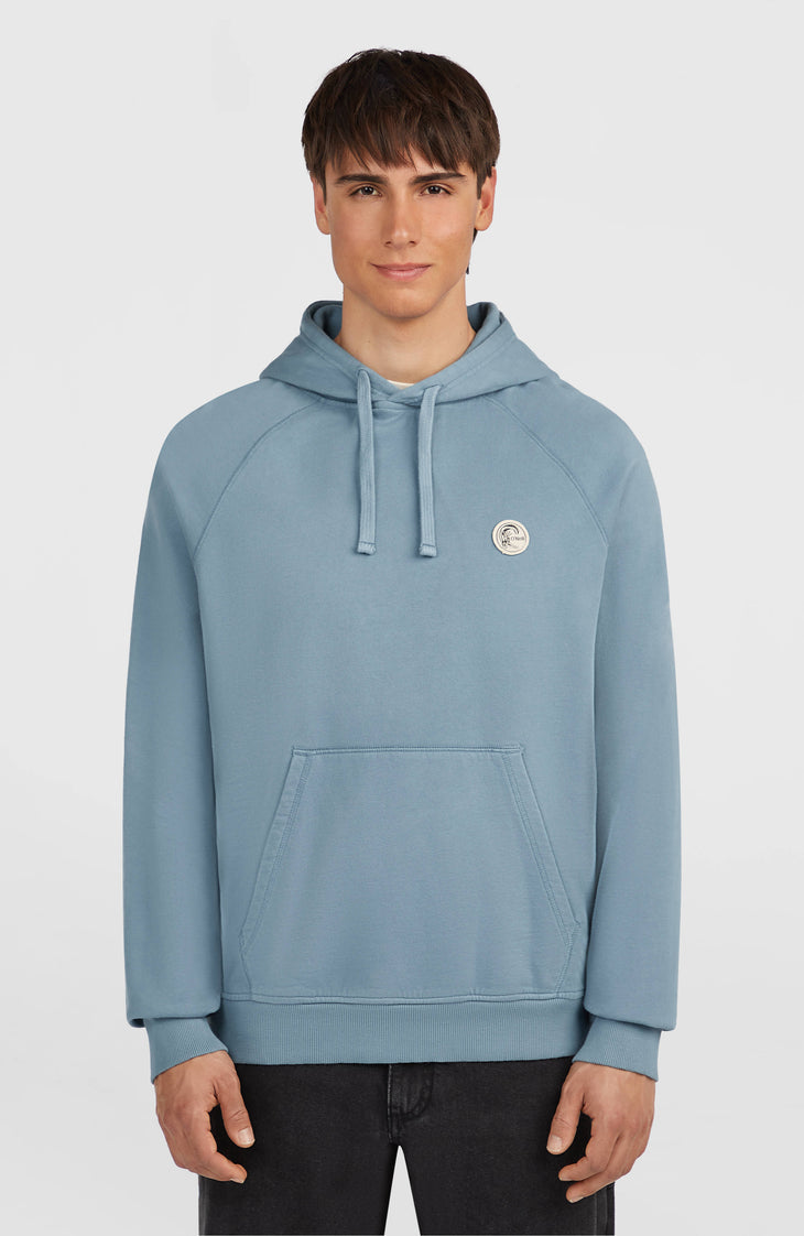 O´Neill O´Riginals Badge Hoody | Murky Water