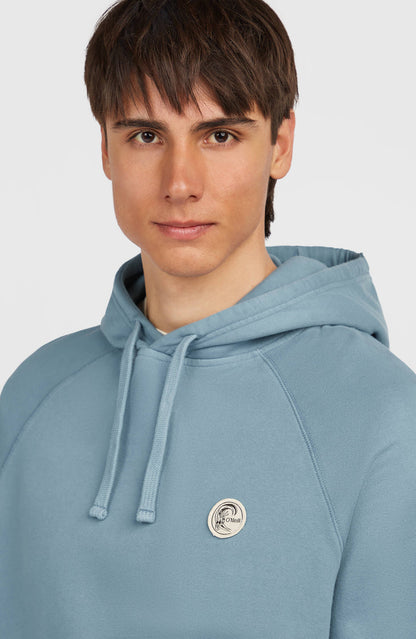O´Neill O´Riginals Badge Hoody | Murky Water
