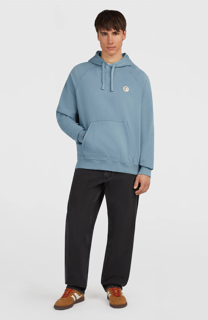 O´Neill O´Riginals Badge Hoody | Murky Water