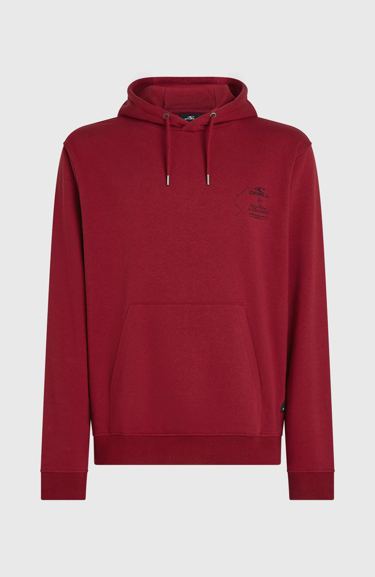 O´Neill Must-Have Hoodie | Red