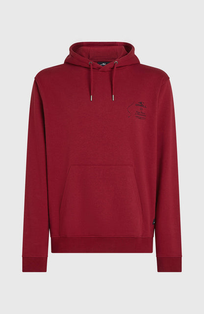 O´Neill Must-Have Hoodie | Red