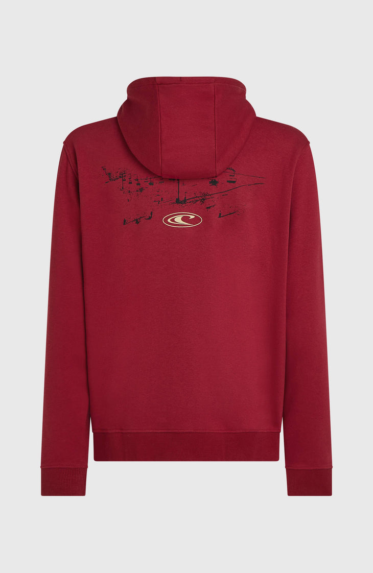 O´Neill Must-Have Hoodie | Red