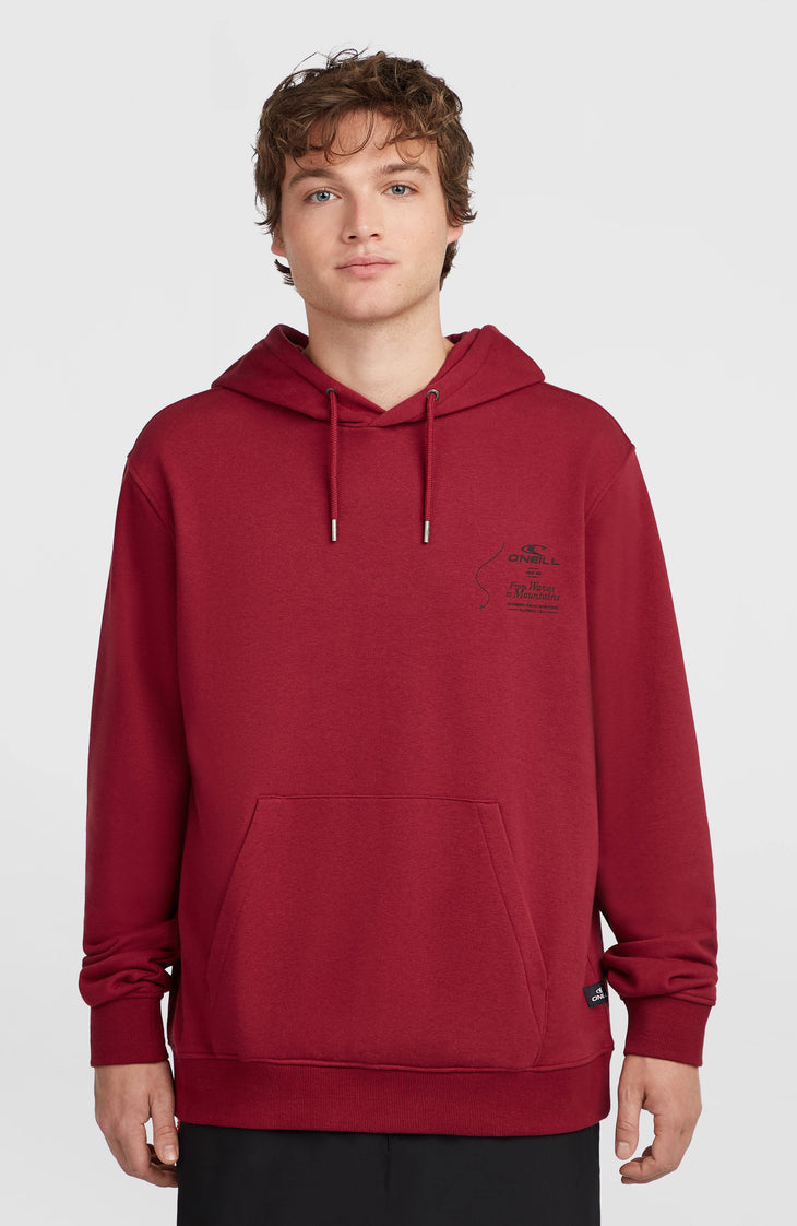 O´Neill Must-Have Hoodie | Red