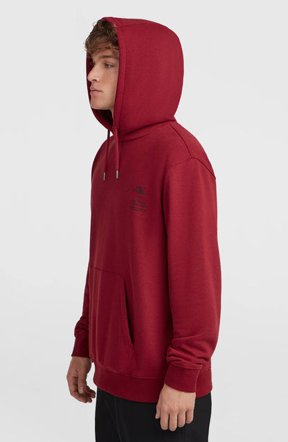 O´Neill Must-Have Hoodie | Red