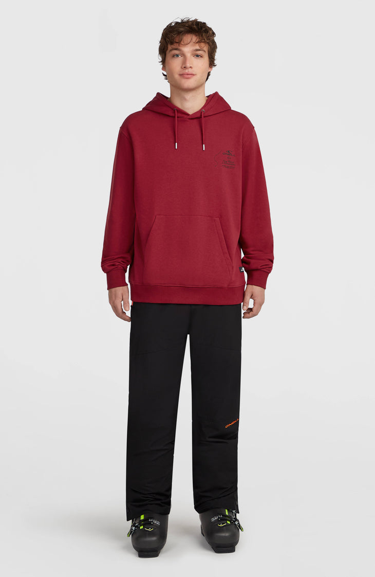 O´Neill Must-Have Hoodie | Red