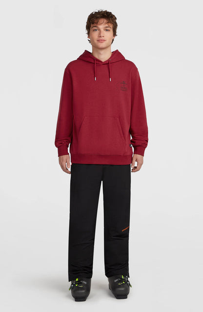 O´Neill Must-Have Hoodie | Red