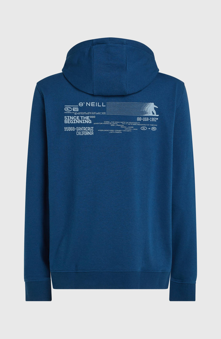O´Neill Must-Have Hoodie | Blue