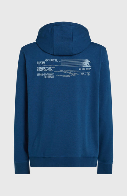 O´Neill Must-Have Hoodie | Blue