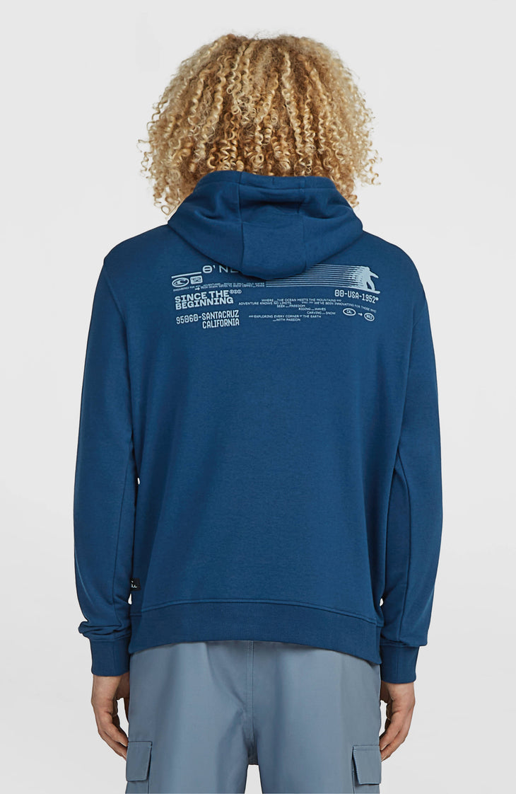 O´Neill Must-Have Hoodie | Blue