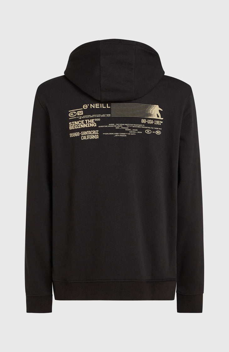 O´Neill Must-Have Hoodie | Black