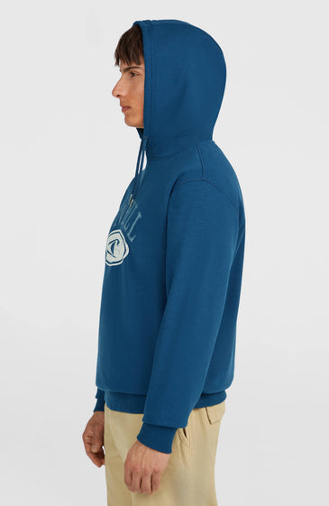 O'neill Men O'Neill Muir Hoodie | BLUE