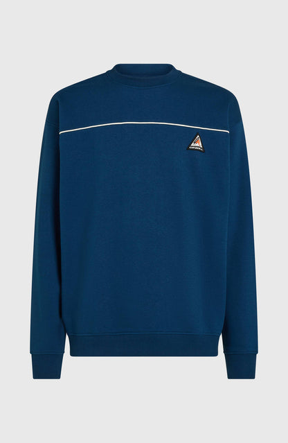 O´Neill FWC'Play Crew Sweatshirt | Blue