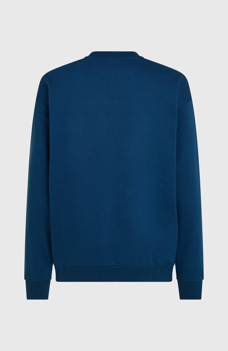 O´Neill FWC'Play Crew Sweatshirt | Blue