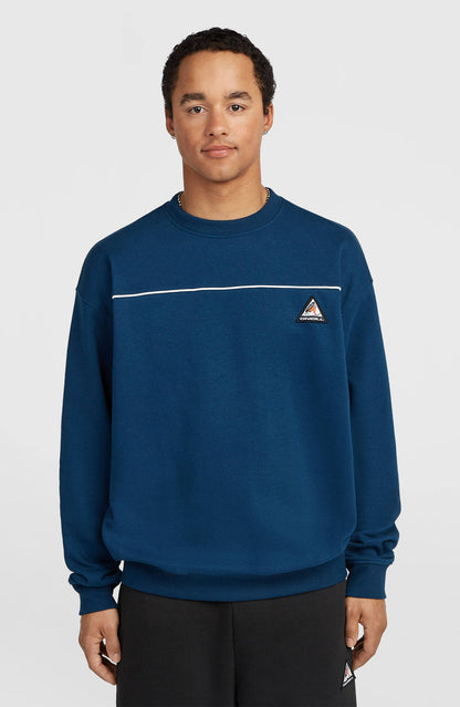O´Neill FWC'Play Crew Sweatshirt | Blue