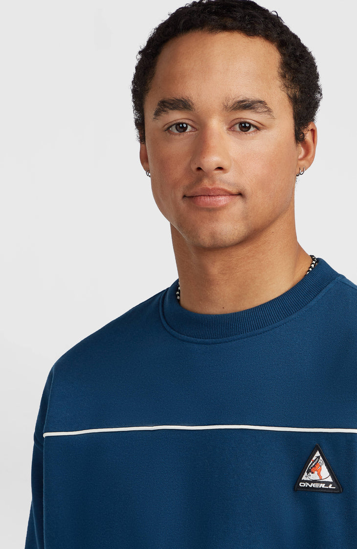 O´Neill FWC'Play Crew Sweatshirt | Blue