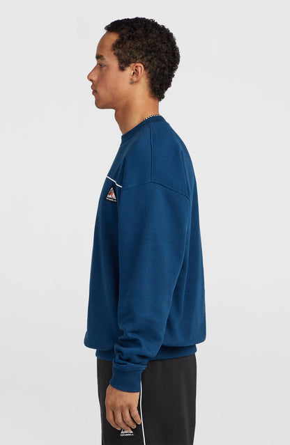 O´Neill FWC'Play Crew Sweatshirt | Blue