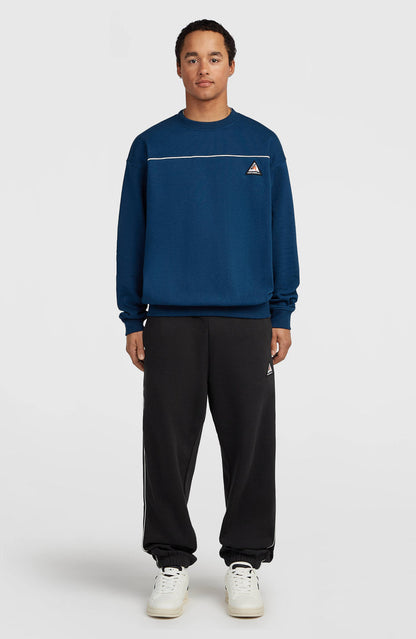 O´Neill FWC'Play Crew Sweatshirt | Blue