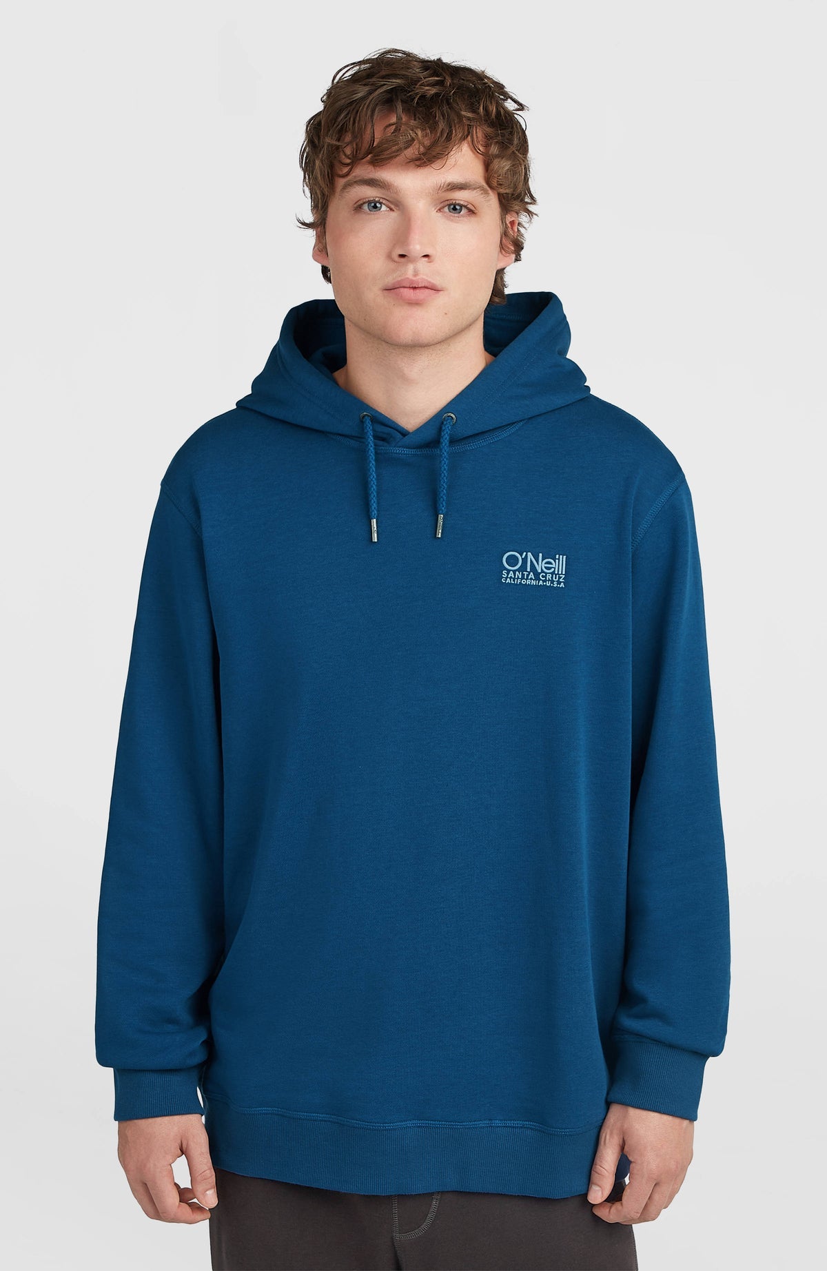 O'Neill | Men O'Neill Cali Hoodie | Regal Blue