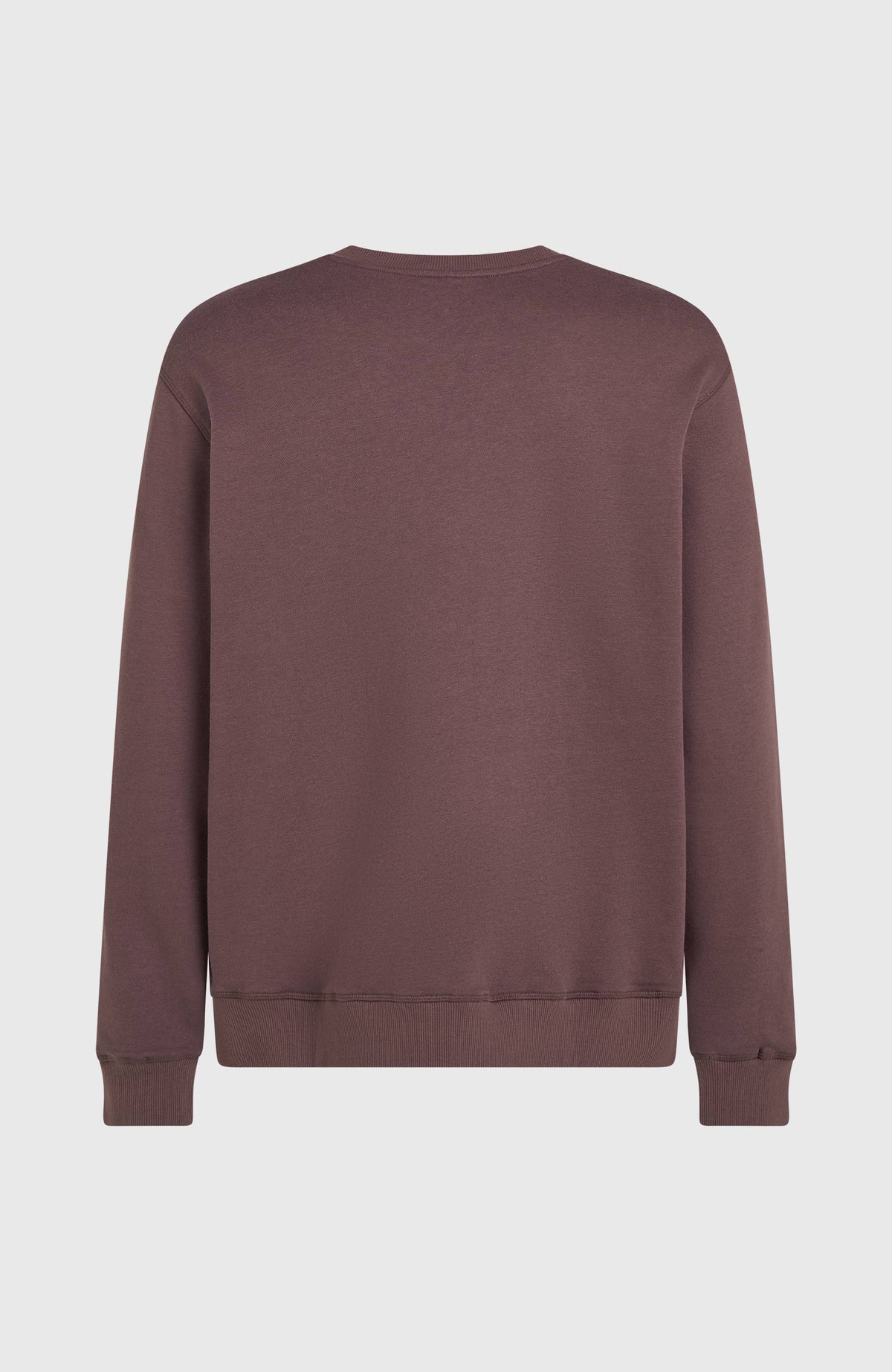 O'Neill | Men O'Neill Cali Crew Sweatshirt | Purple Gray