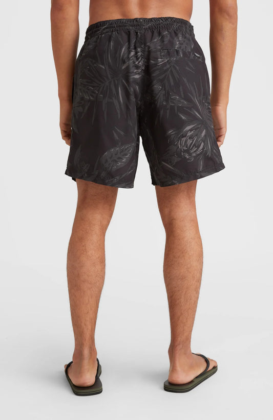 O'Neill The Cali Floral 16 Swim shorts