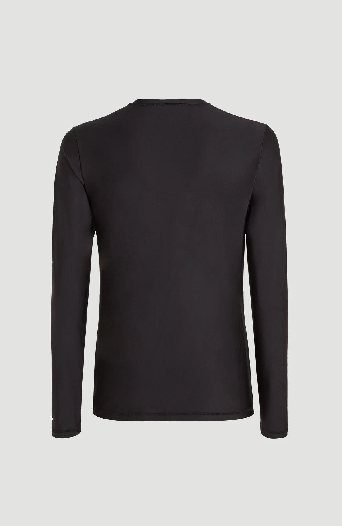 O'Neill Essentials Long Sleeve Skin Black  TALLA M
