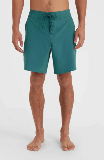 Jack O'Neill Solid Freak 17'' Boardshorts