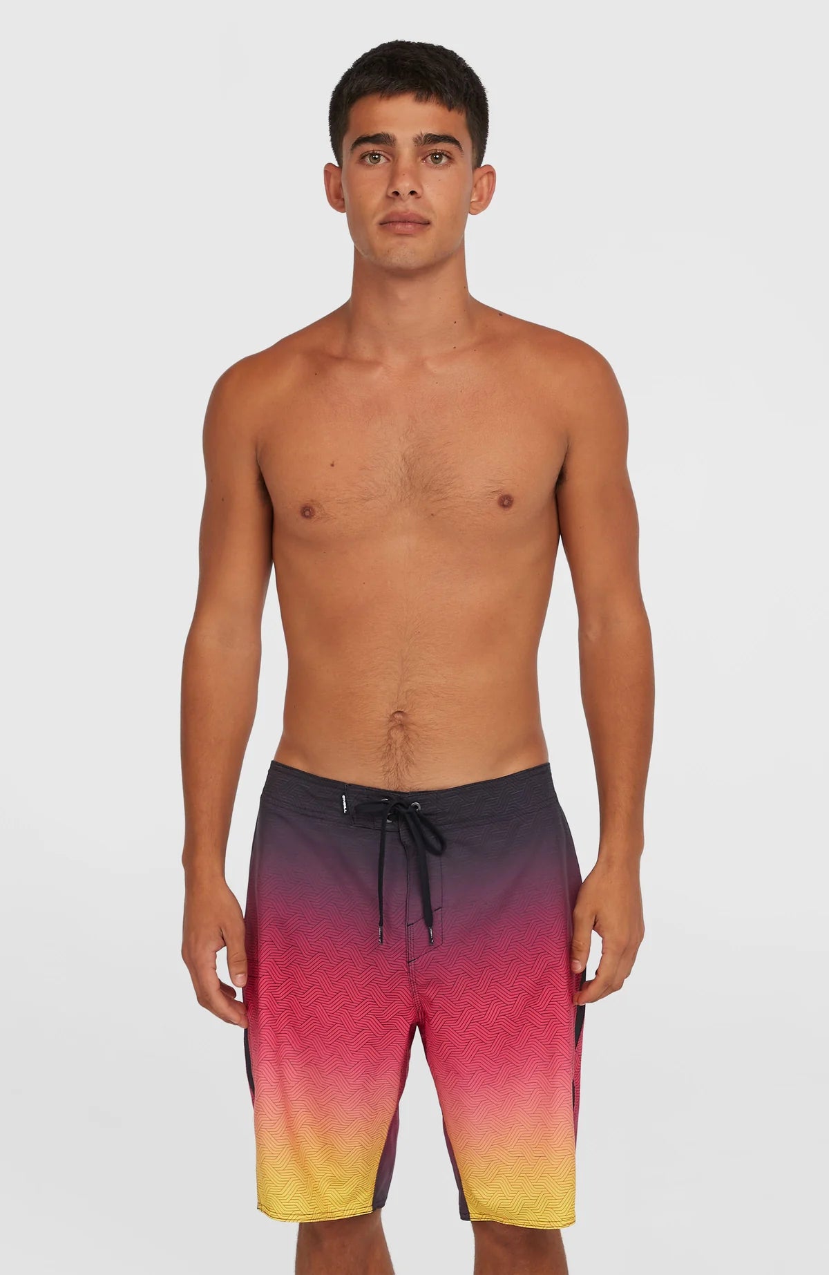 O'Neill Superfreak Boardshorts 20" Fuchsia
