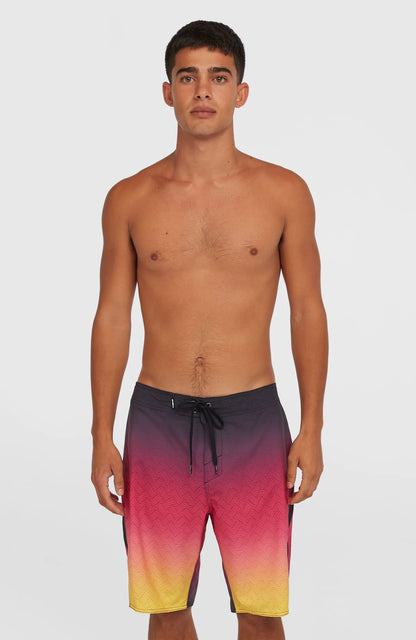O'Neill Superfreak Boardshorts 20" Fuchsia