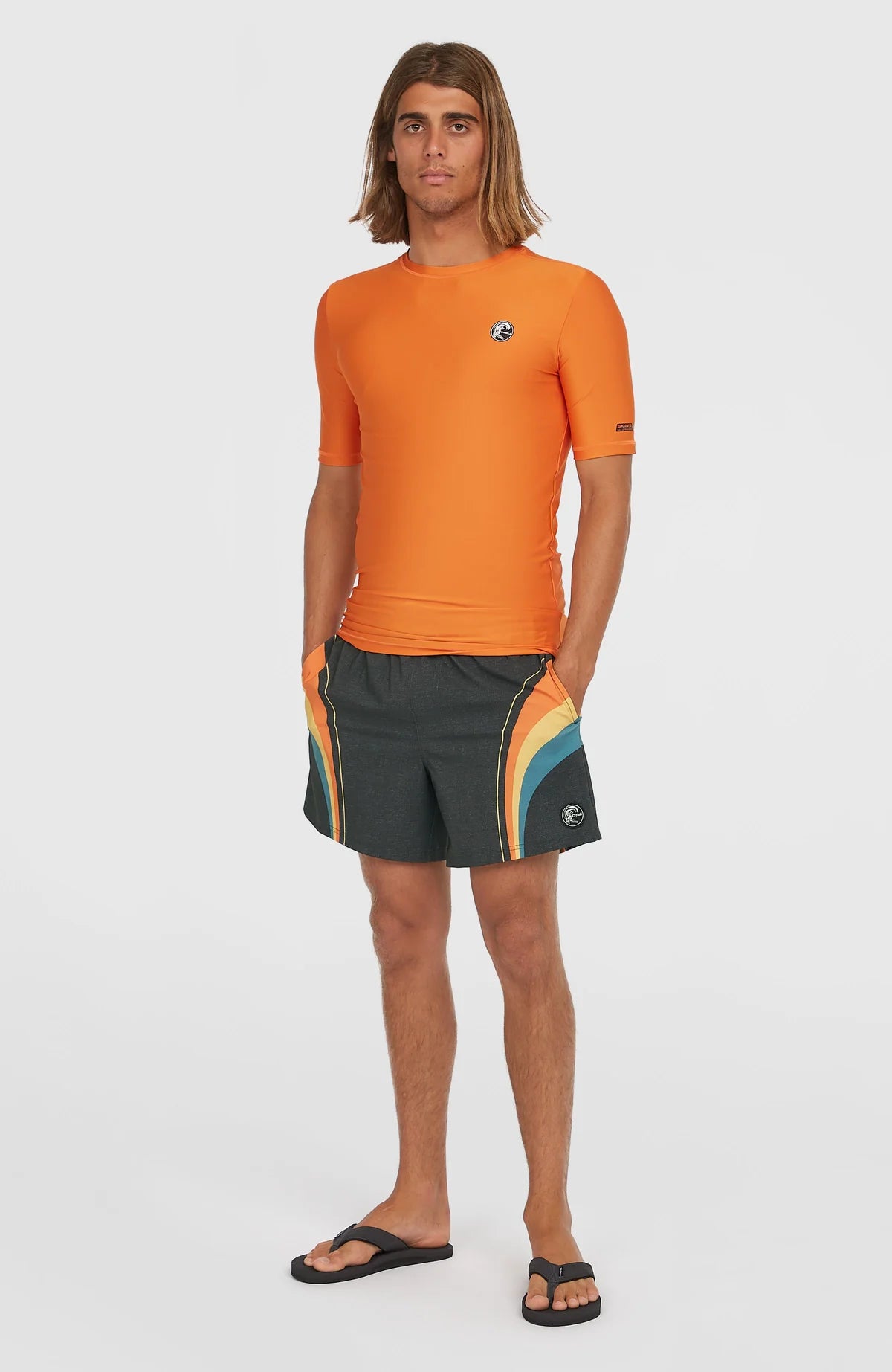 O'Neill O´Riginals Longboard 15" Swimshorts