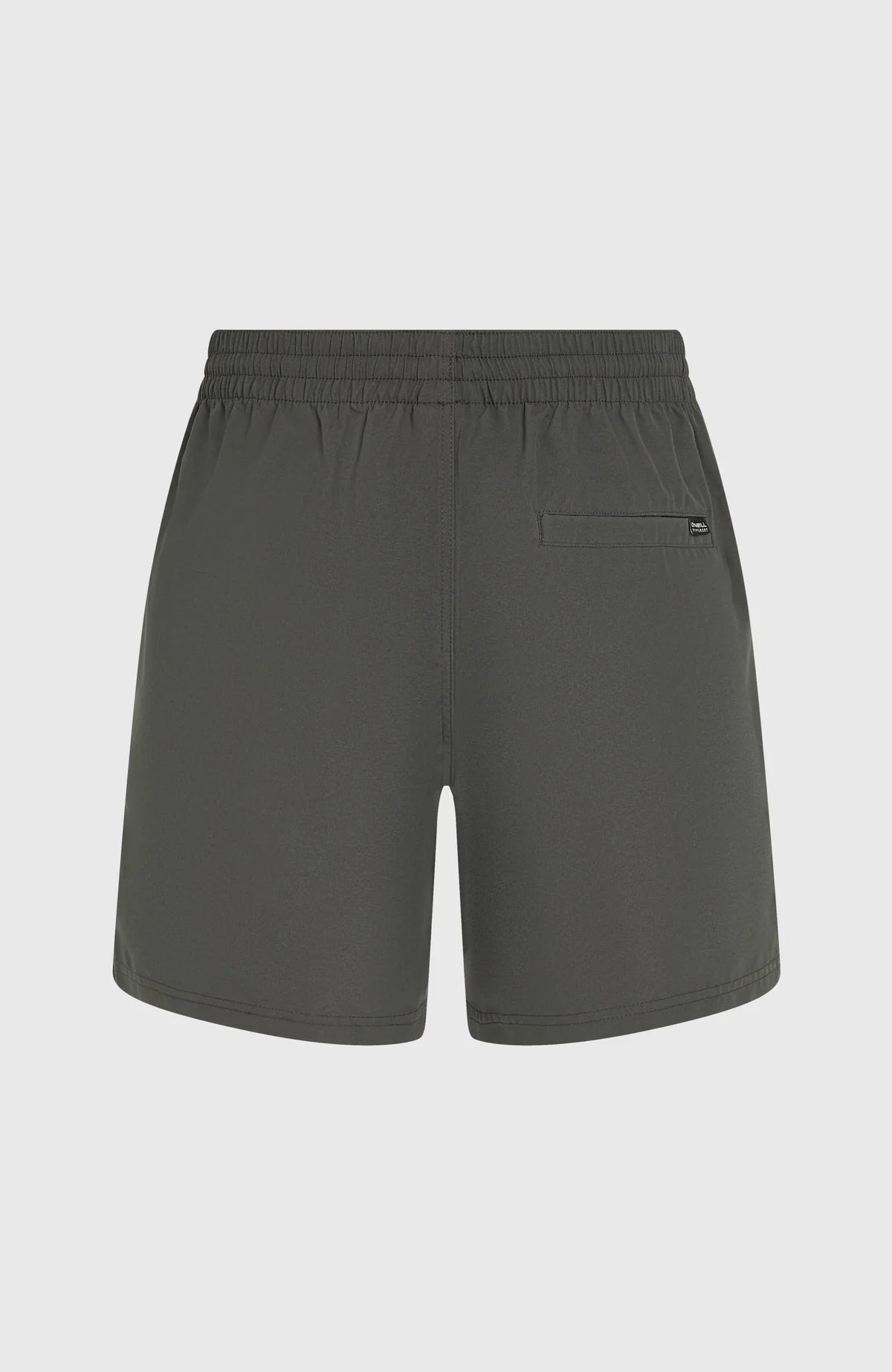 O´Neill Cali Block 15" Swimshorts Green Dusty Flower