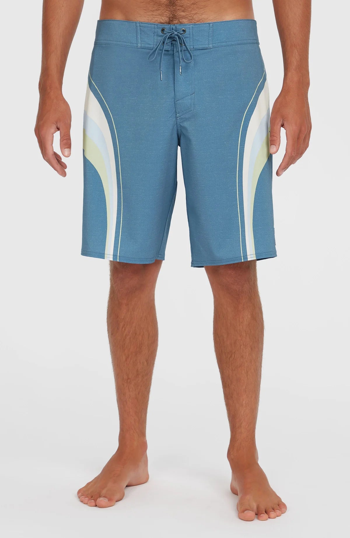 O'Neill O'riginal Longboard 19" Boardshort Blue