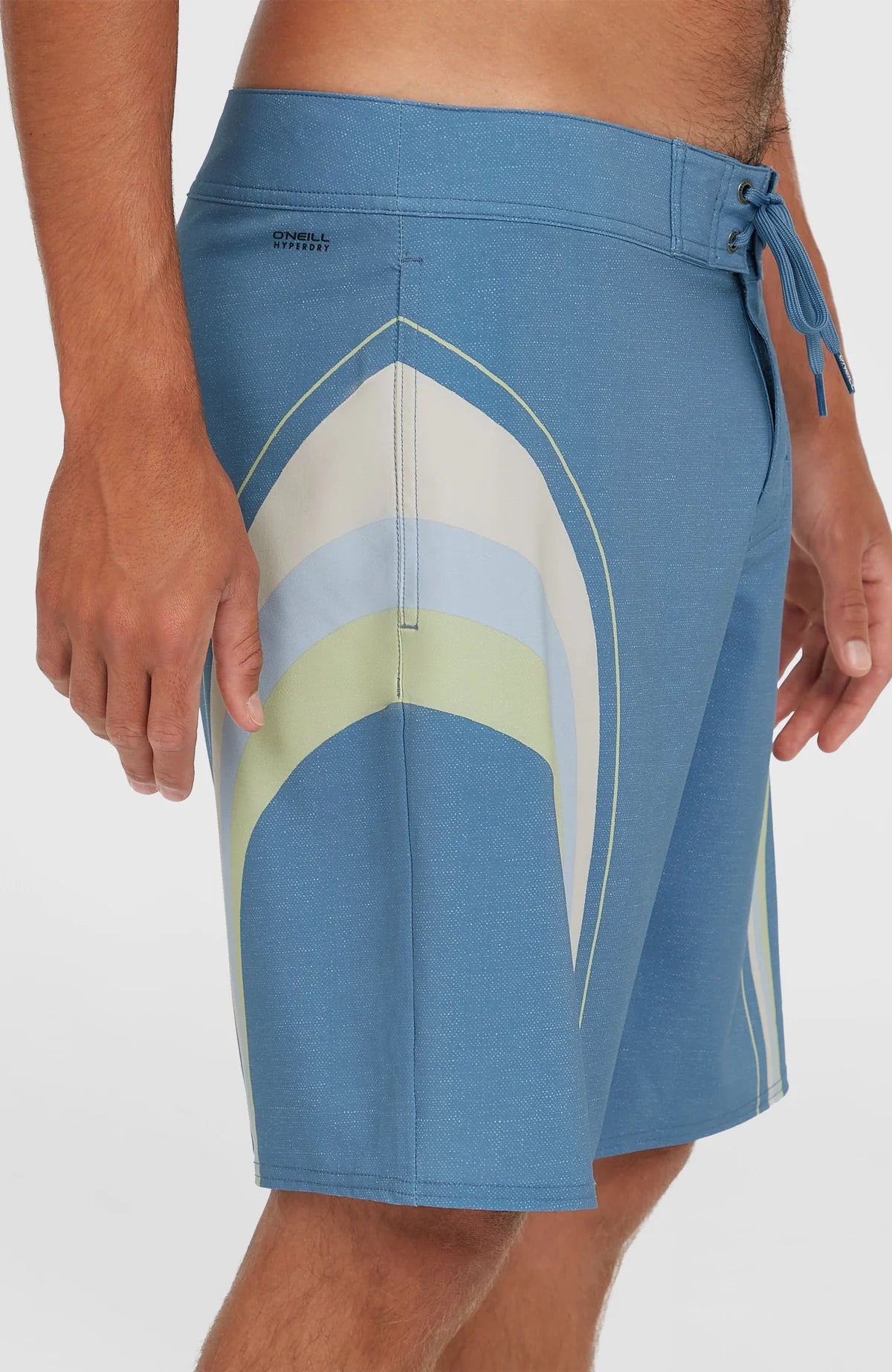 O'Neill  O'Riginals Longboard 19'' Boardshorts | Blue Mix